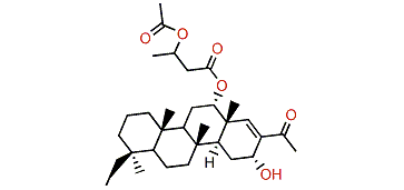 Phyllofenone C
